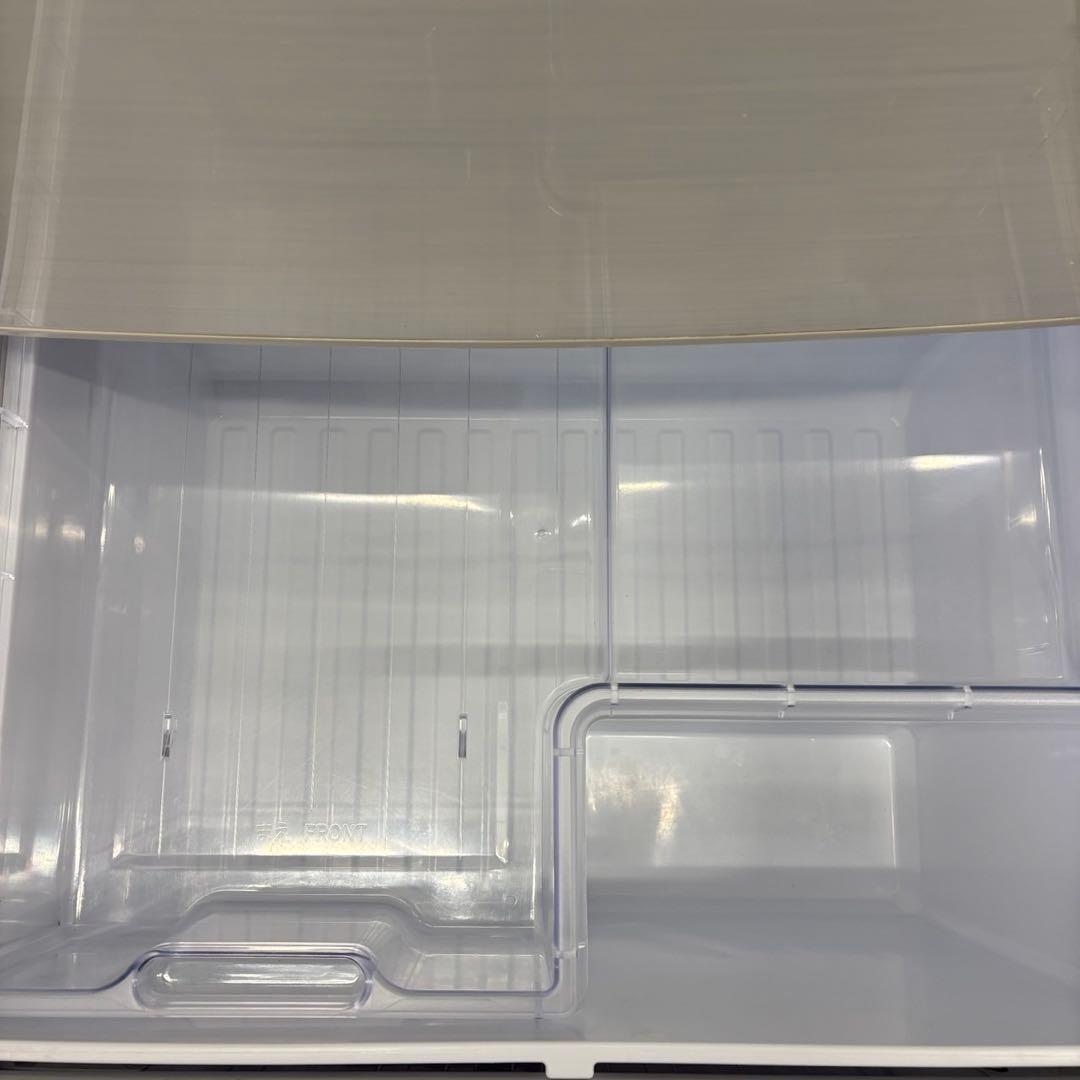 145　SHARP　冷蔵庫　400ℓ〜500ℓ　フレンチドア　設置無料　安い‼️