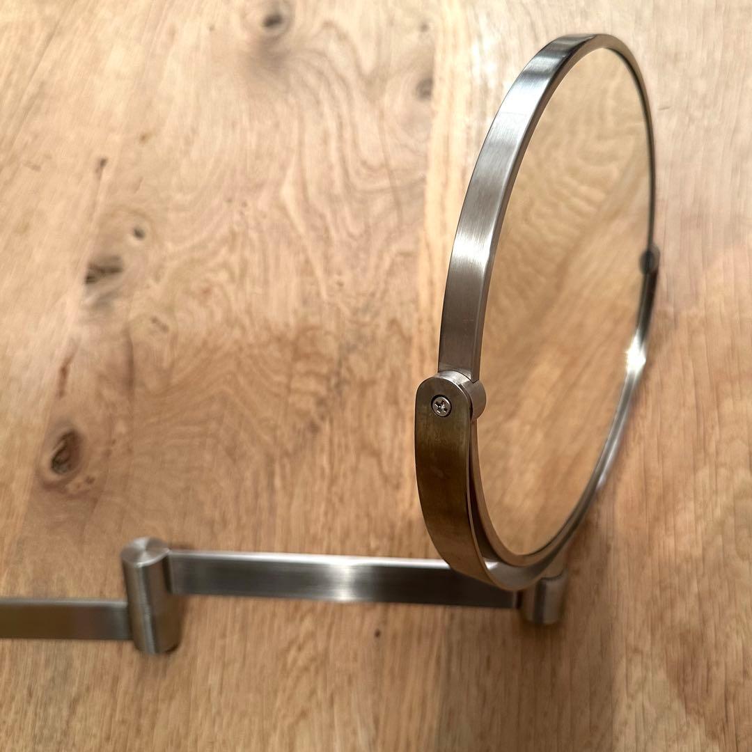 ドイツZACK社 ウォールミラー FELICE / コンランショップ