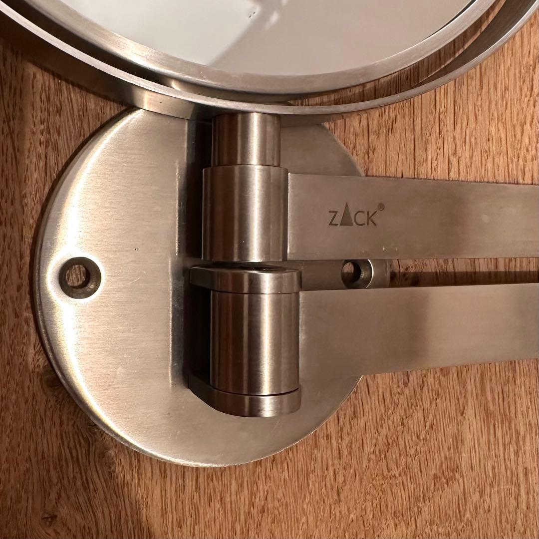 ドイツZACK社 ウォールミラー FELICE / コンランショップ