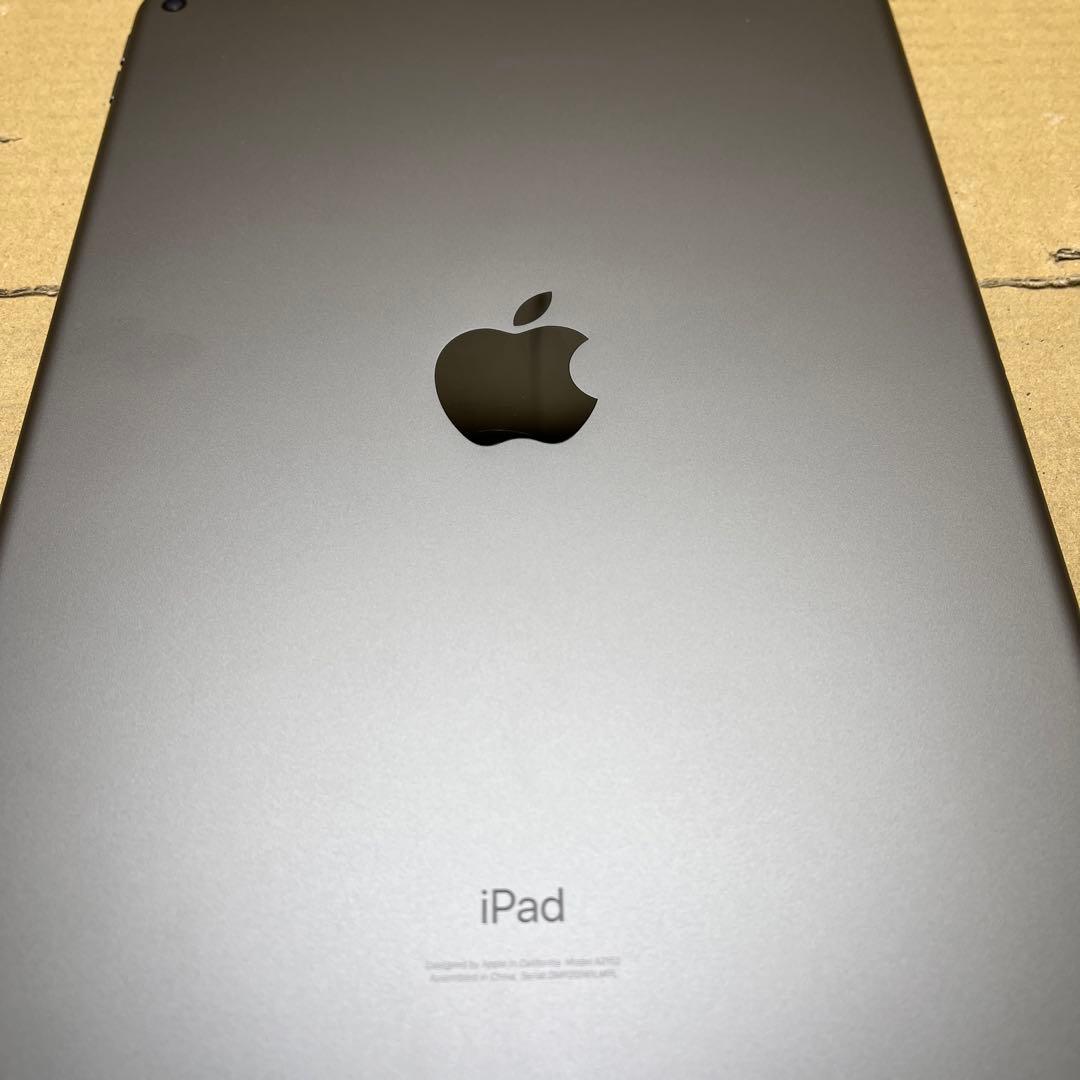 訳あり iPad Air (第３世代) Wi-Fi 256GB スペースグレイ