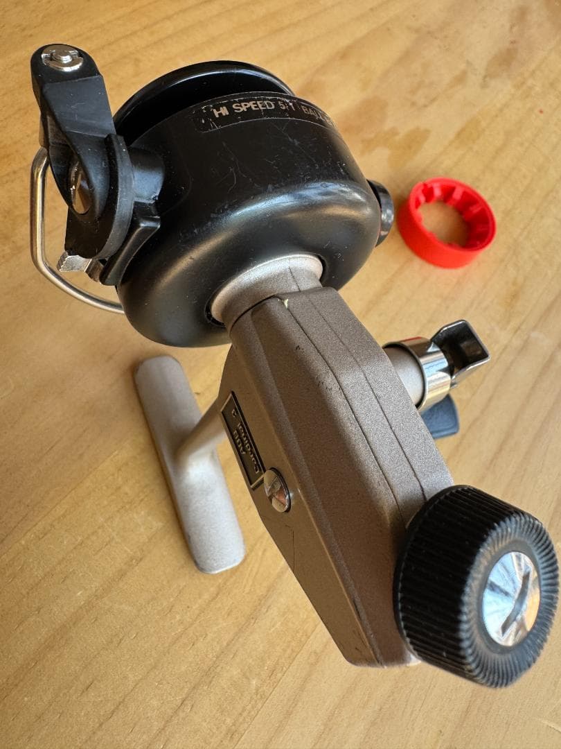 き*ほ様 アブ　カーディナル３　ファースト　シャンパン　Cardinal3 1s