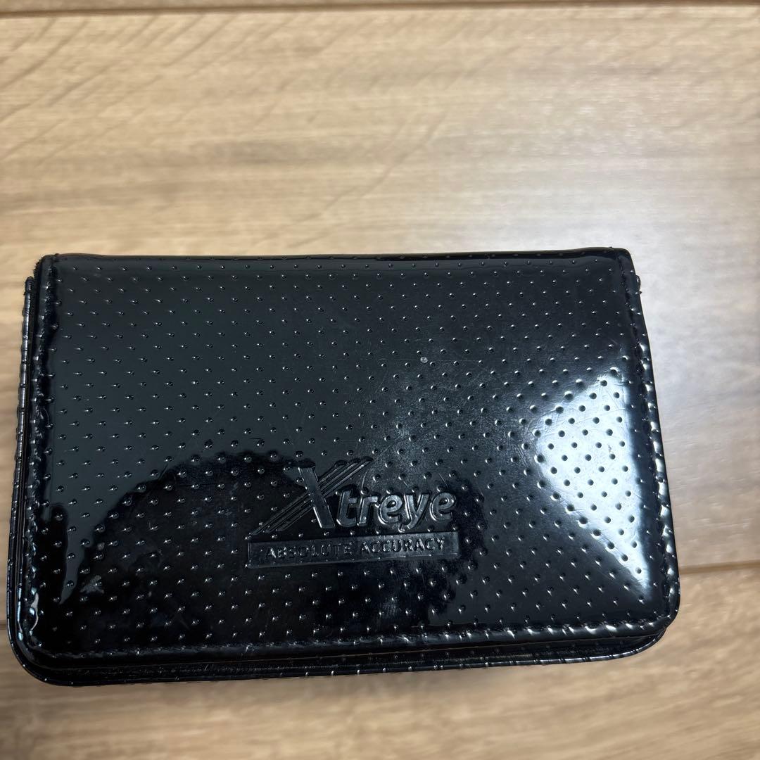 ゴルフ Xtreye レーザー距離計