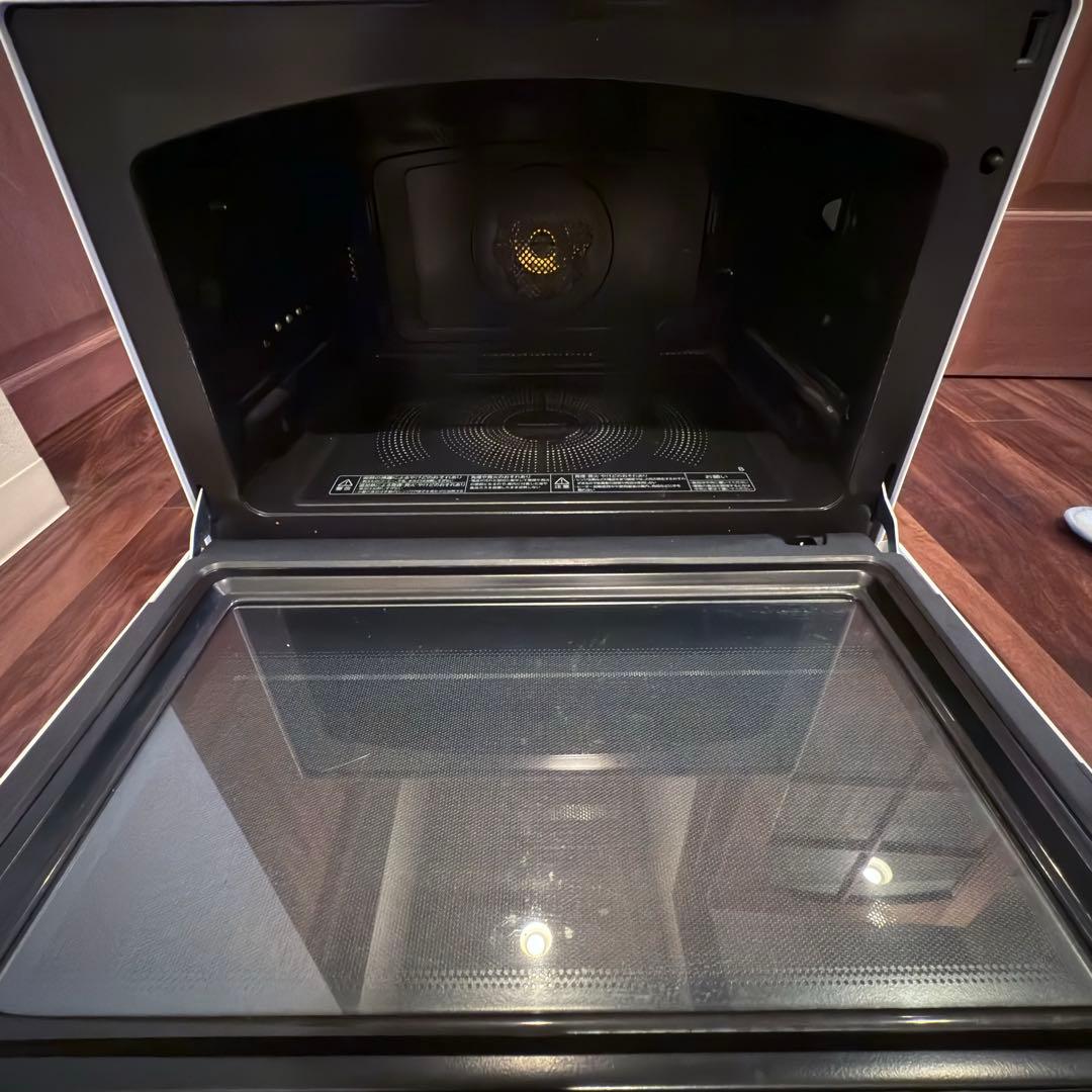 2021年製TOSHIBA 石窯ドーム　ER-VD3000