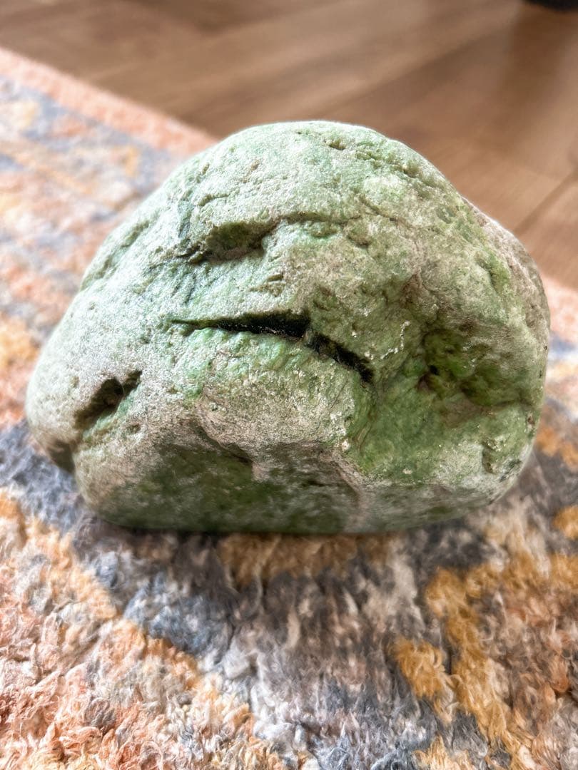 翡翠 ひすい アラスカ 2.5kg