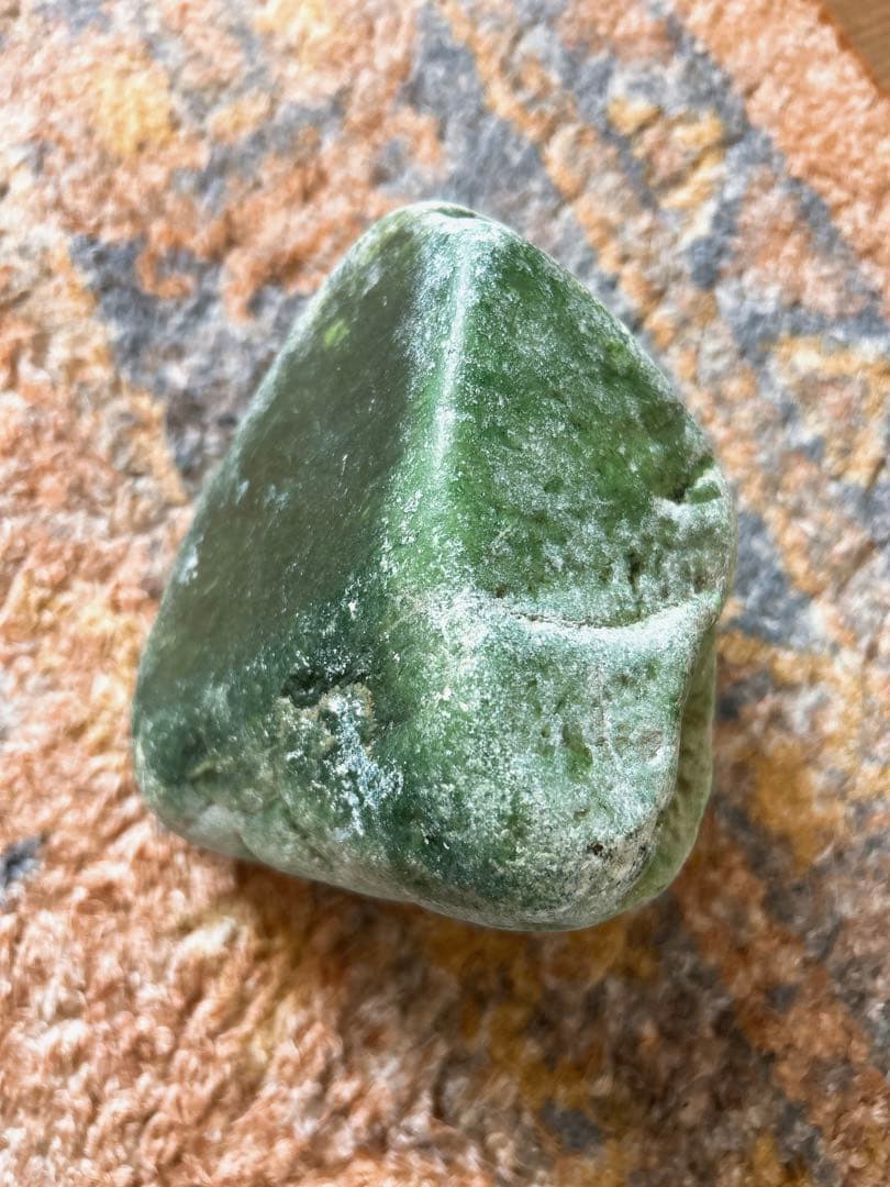 翡翠 ひすい アラスカ 2.5kg