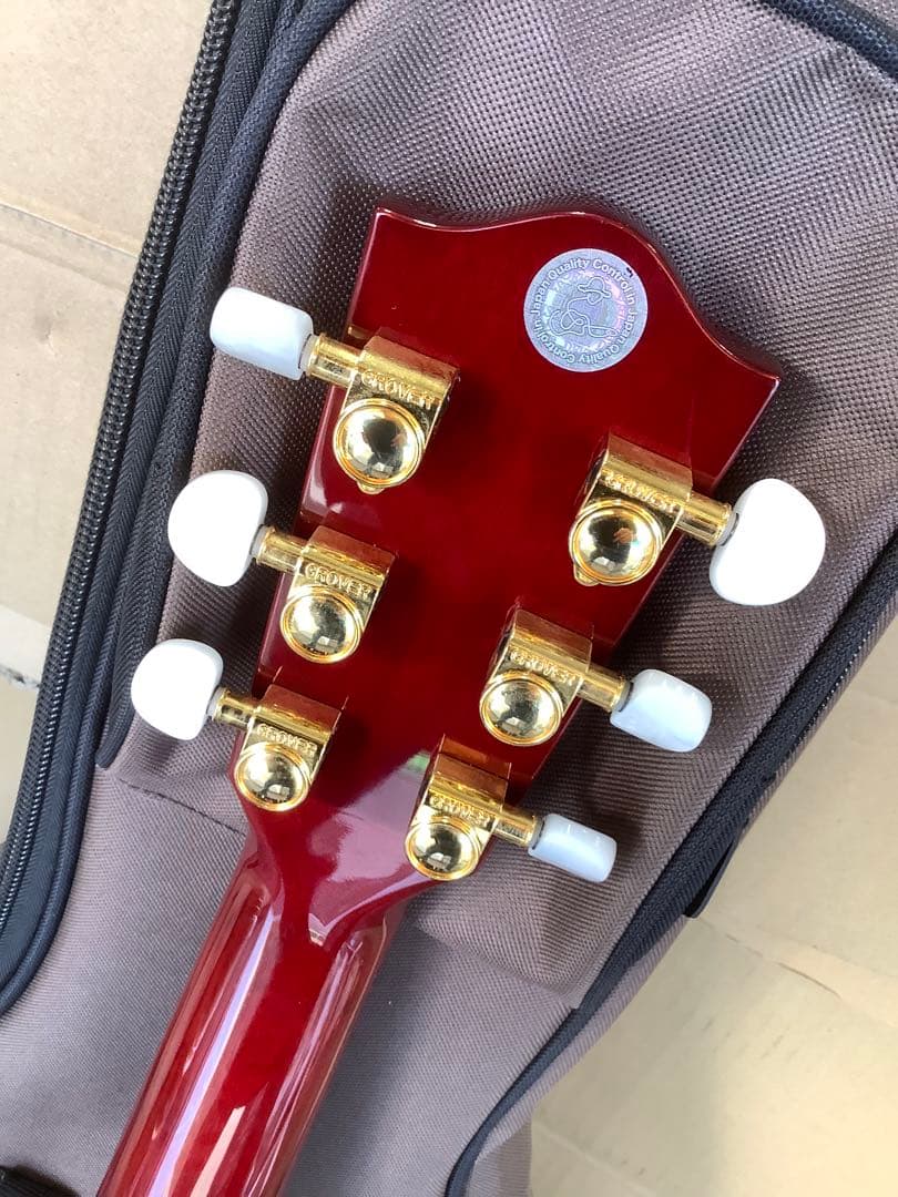 Headway HF-TSUKIMIYOZAKURA 月見夜桜 ヨメちゃんモデル