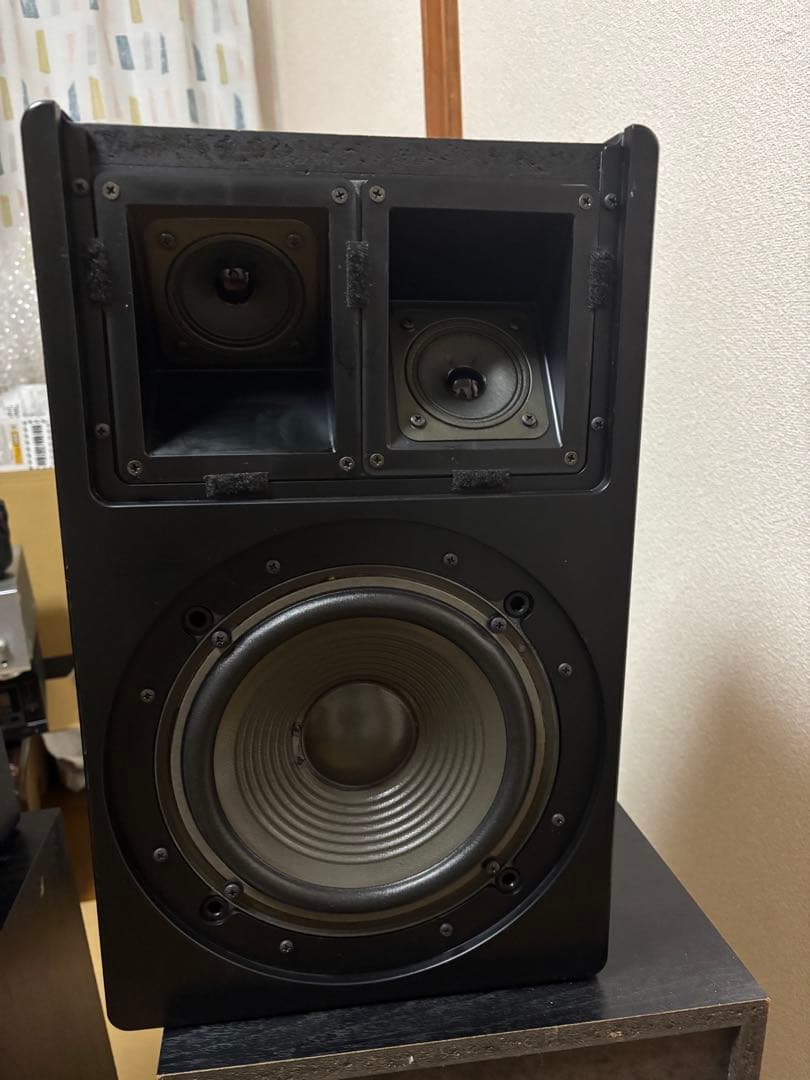 Yamaha S50X カラオケスピーカー　極美品