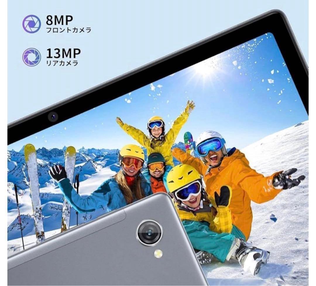 新品！Android タブレット　Tab15Pro 10インチ　FHD画面