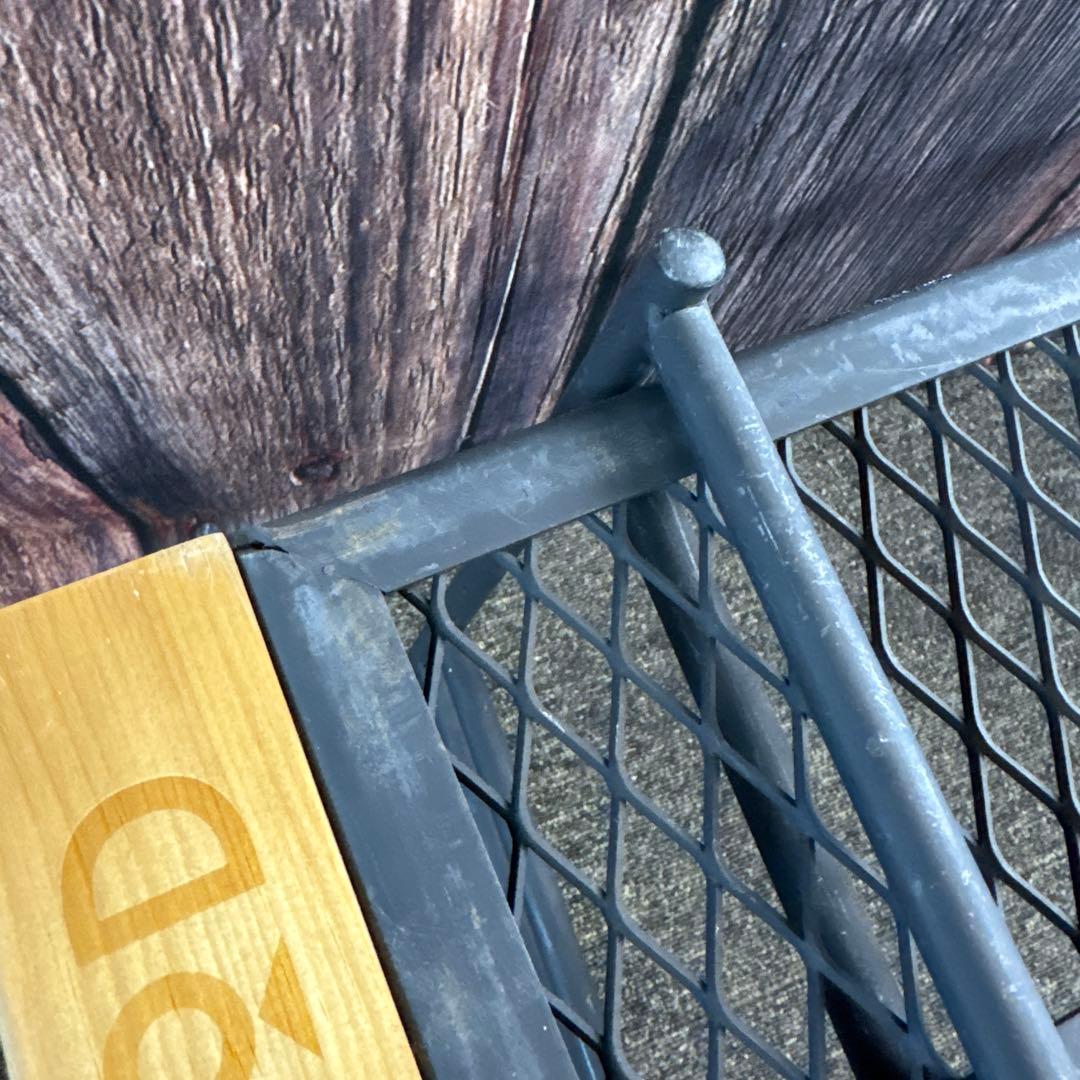 DOD TEQUILA RACK PLAT テキーラプレート テキーララック