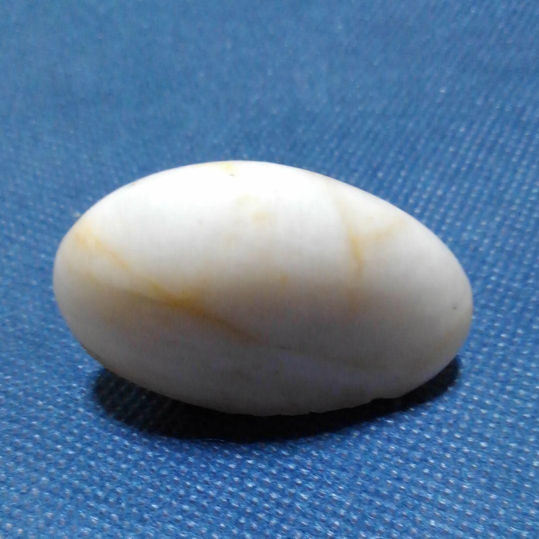 ♥️♥️珍しい！天然小石のフクロウ①