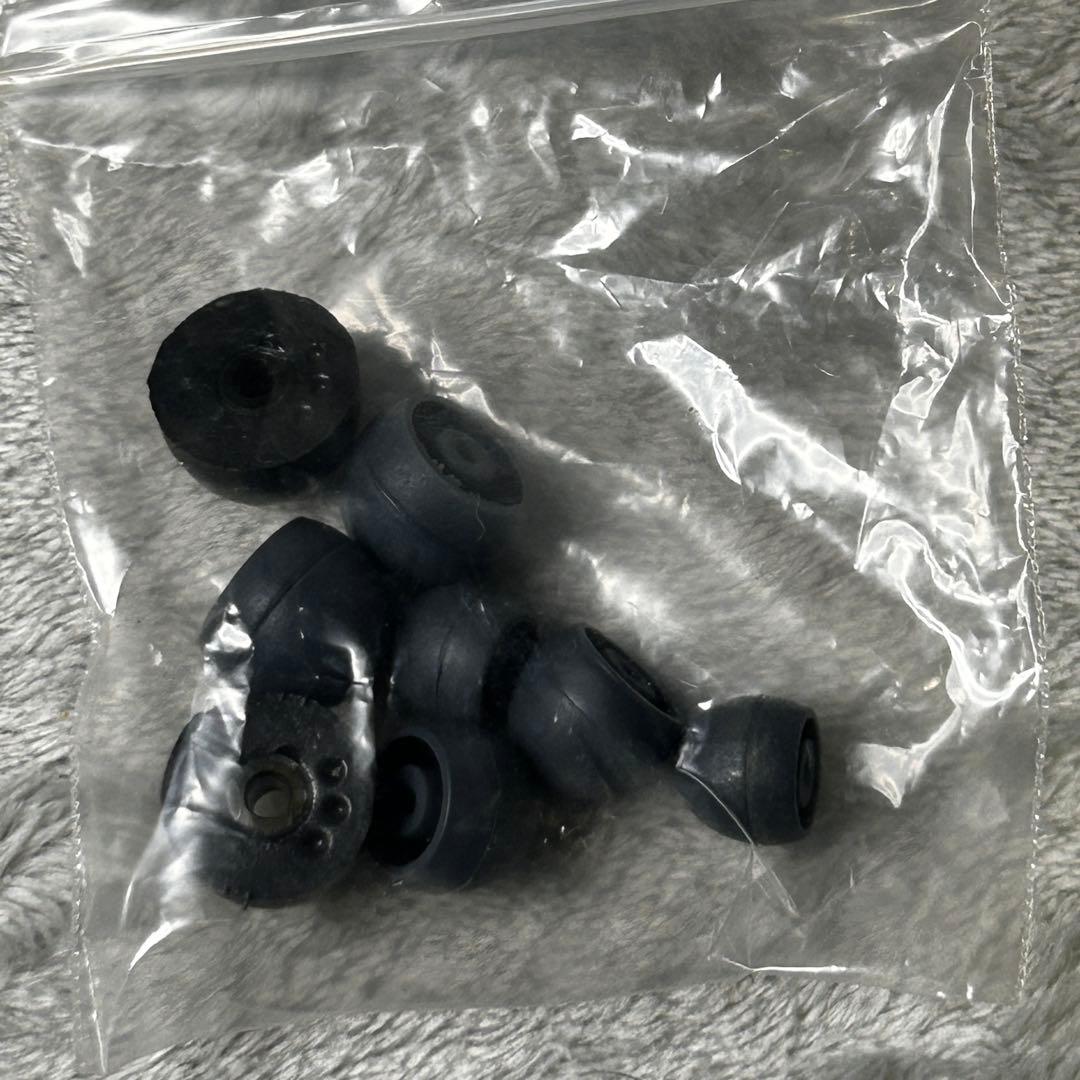 【名機】SHURE SE535LTD 高遮音性イヤホン リケーブル済（非純正）