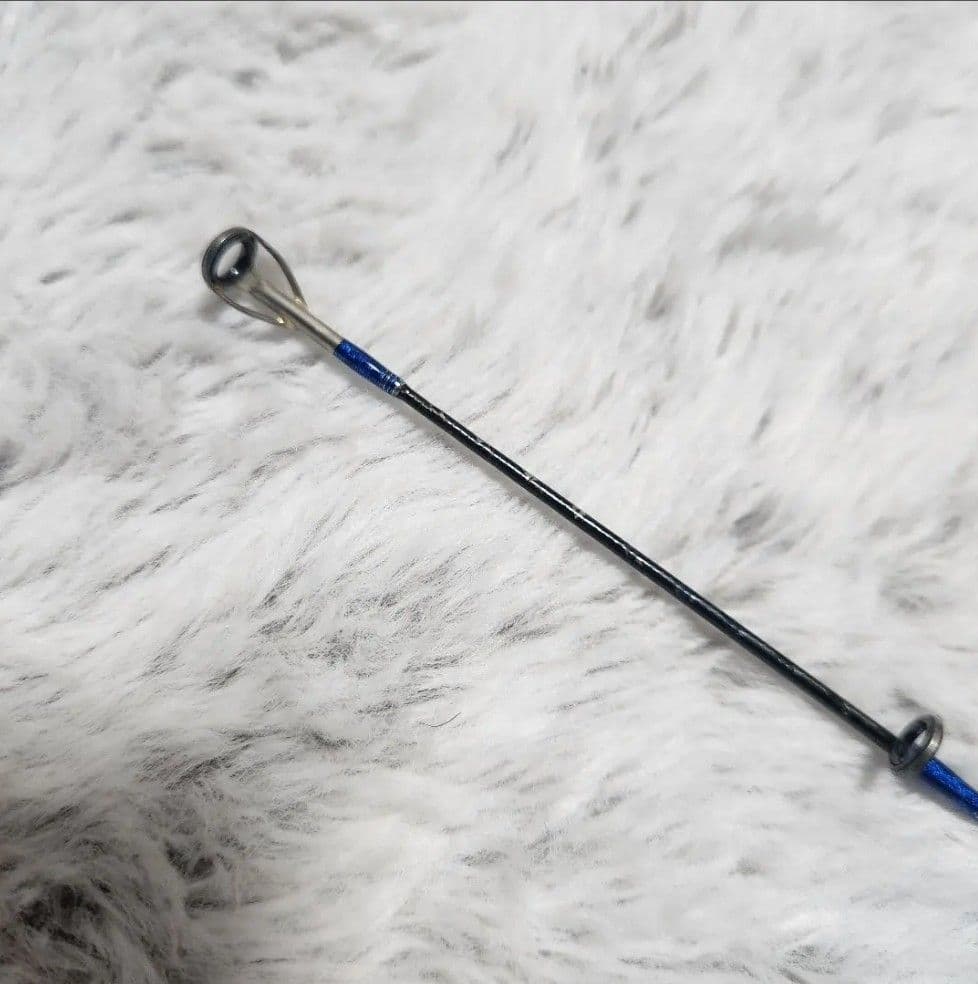 15101F-2 ワールドシャウラ ブルータイプ 青シャウラ シマノ