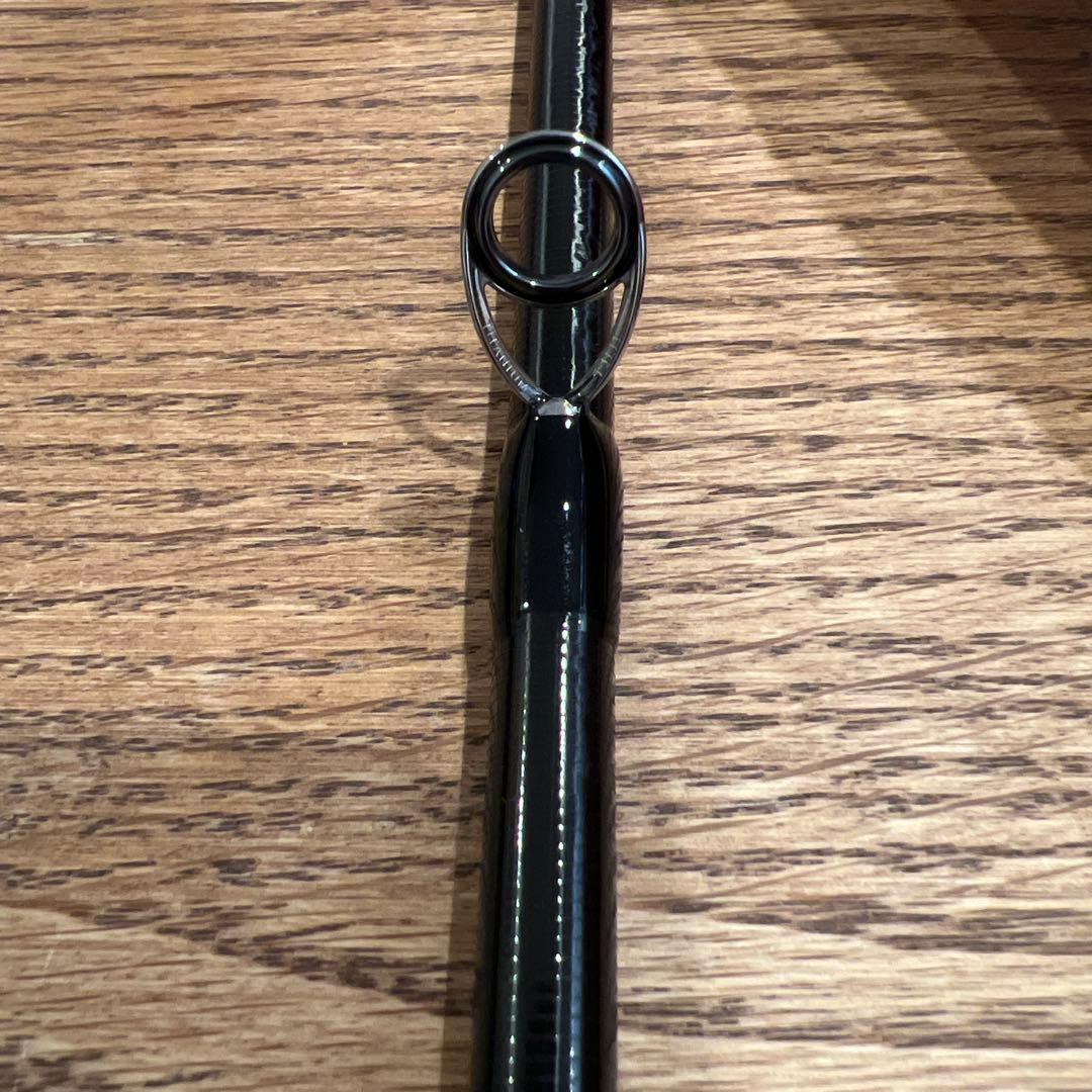 JUMPRIZE オールウェイク98 MONSTER FINESSE