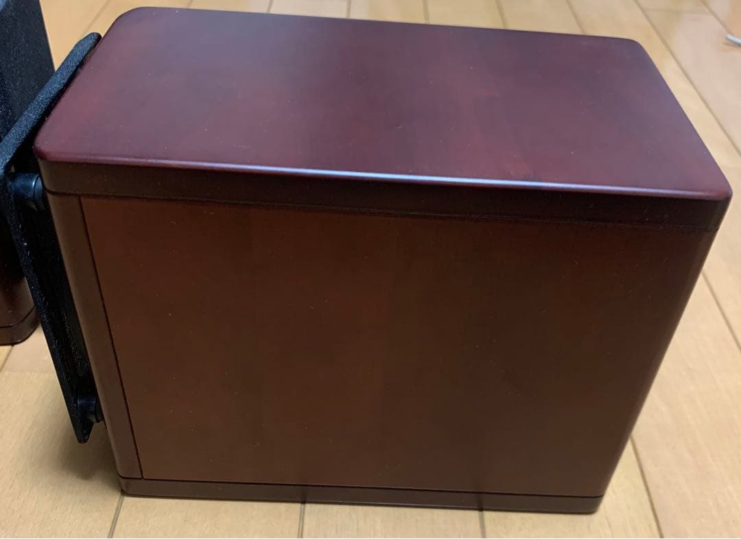 Victor EX-AK1 ウッドコーンコンポ K2搭載 ビクター