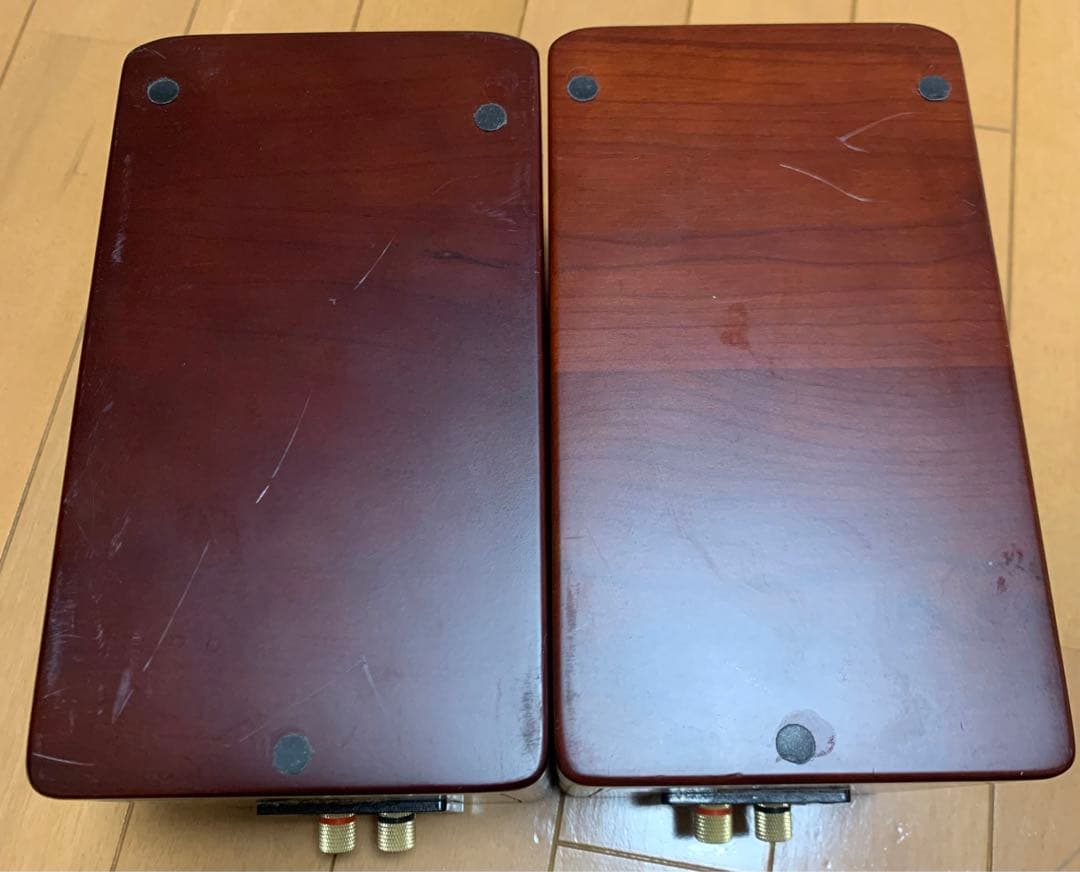 Victor EX-AK1 ウッドコーンコンポ K2搭載 ビクター