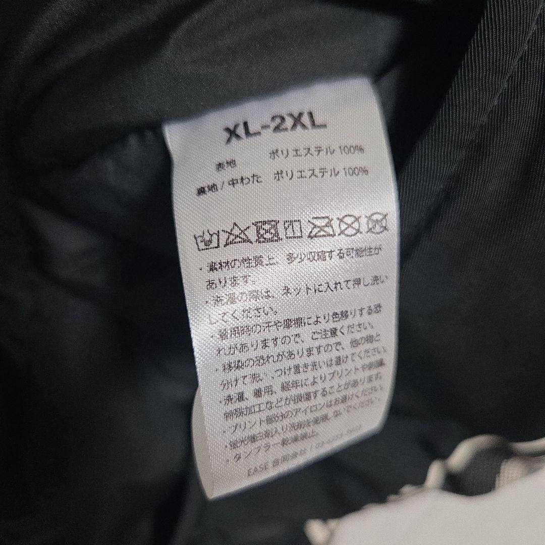 ​ドレイク着用！NISHIMOTO IN THE MOUTH モッズコート XL