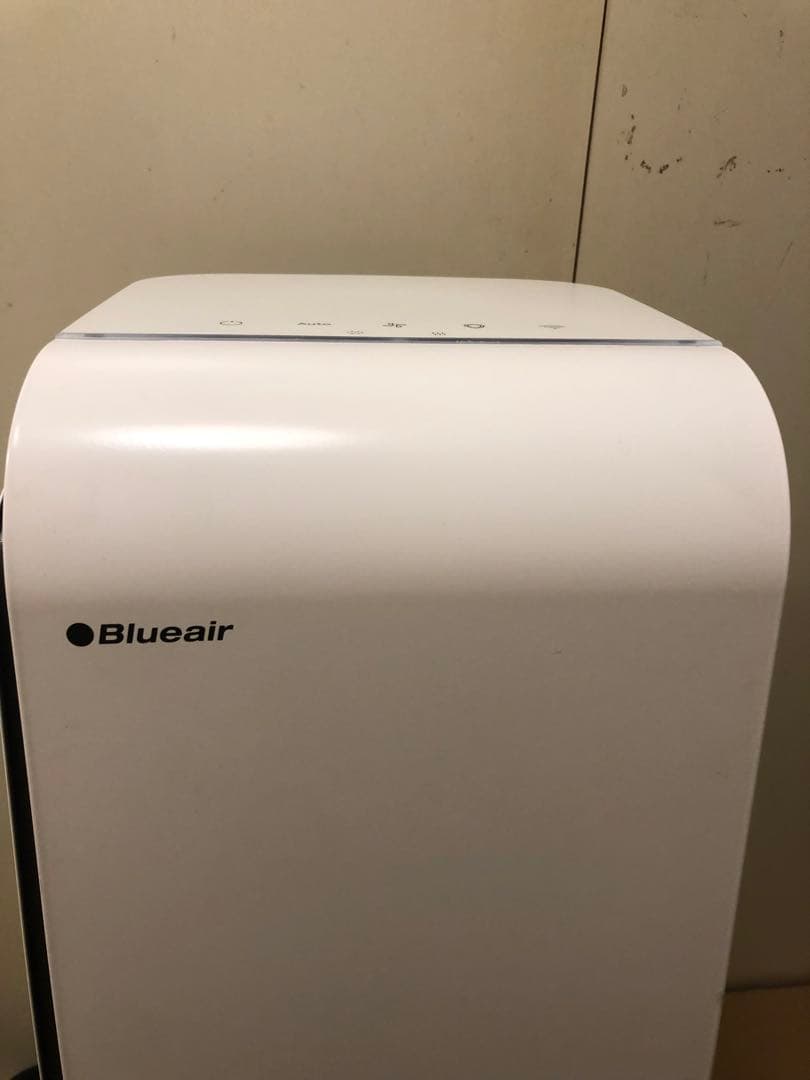 Blueair Protect 7410i 空気清浄機