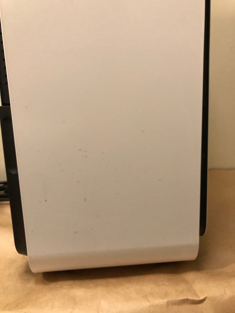 Blueair Protect 7410i 空気清浄機