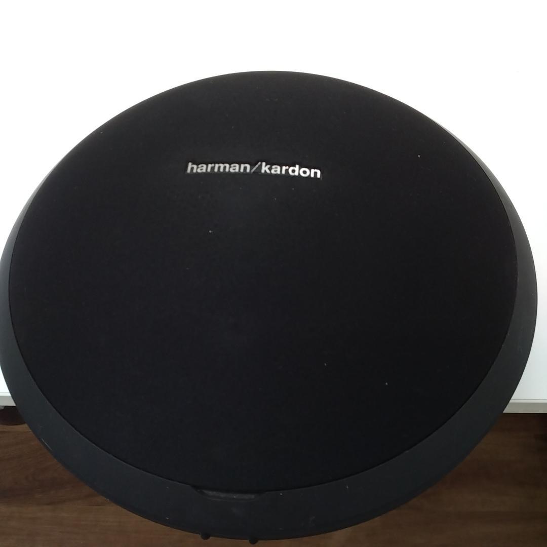 若《PWJCK》Harman　Kardon　Onyx　Studio　スピーカー
