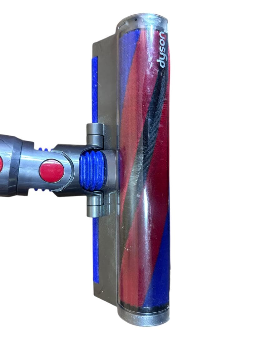 Dyson ダイソン 掃除機 V8 SlimFluffy SV10K