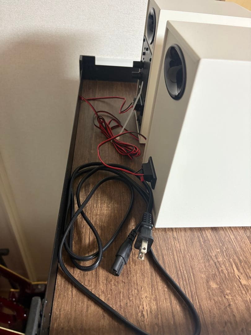 Edifier MR3 モニター スピーカー Bluetooth ハイレゾ