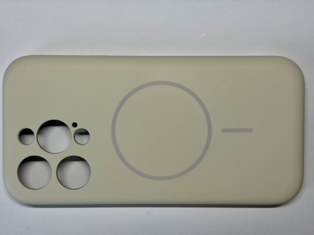 iPhone15 Pro ナチュラルチタニウム 256GB SIMフリー