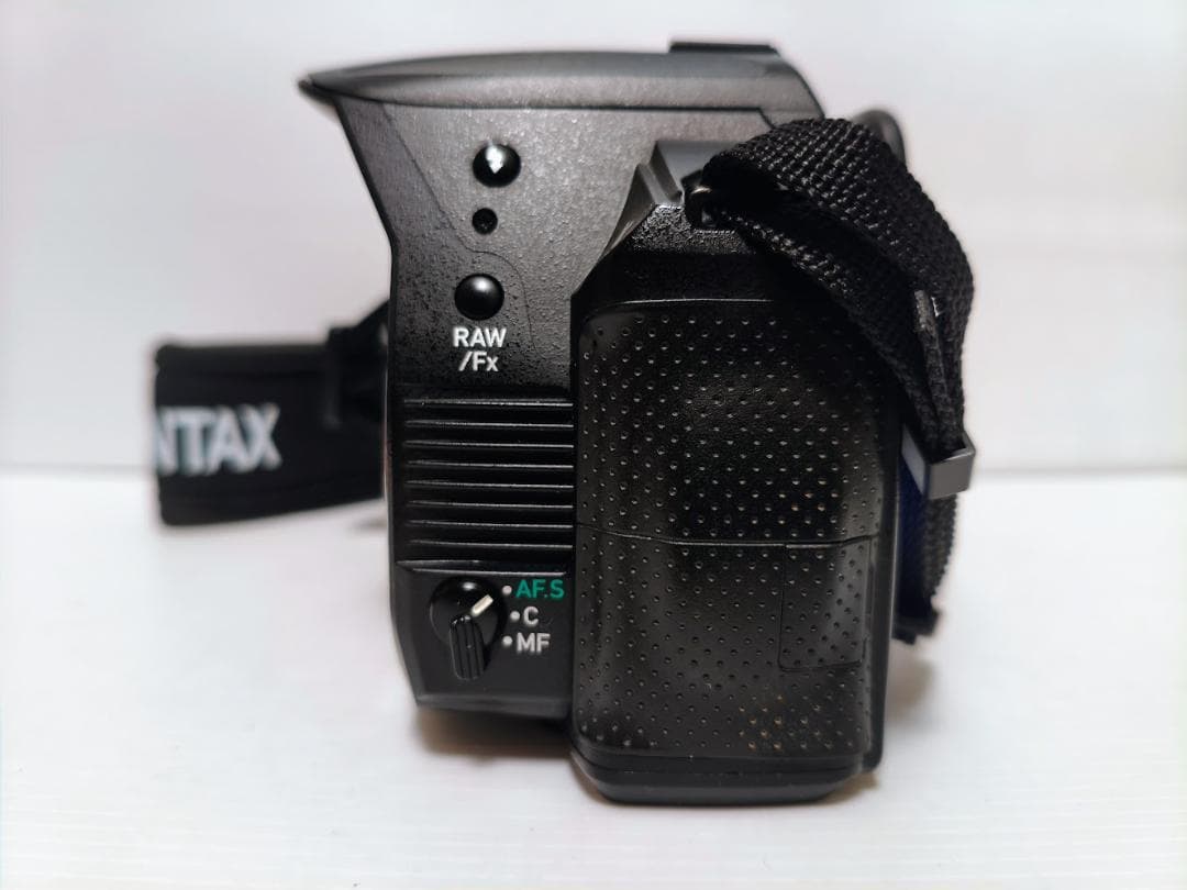 【黒死病対策】【内臓電池交換】PENTAX K-30 ブラック 6130枚