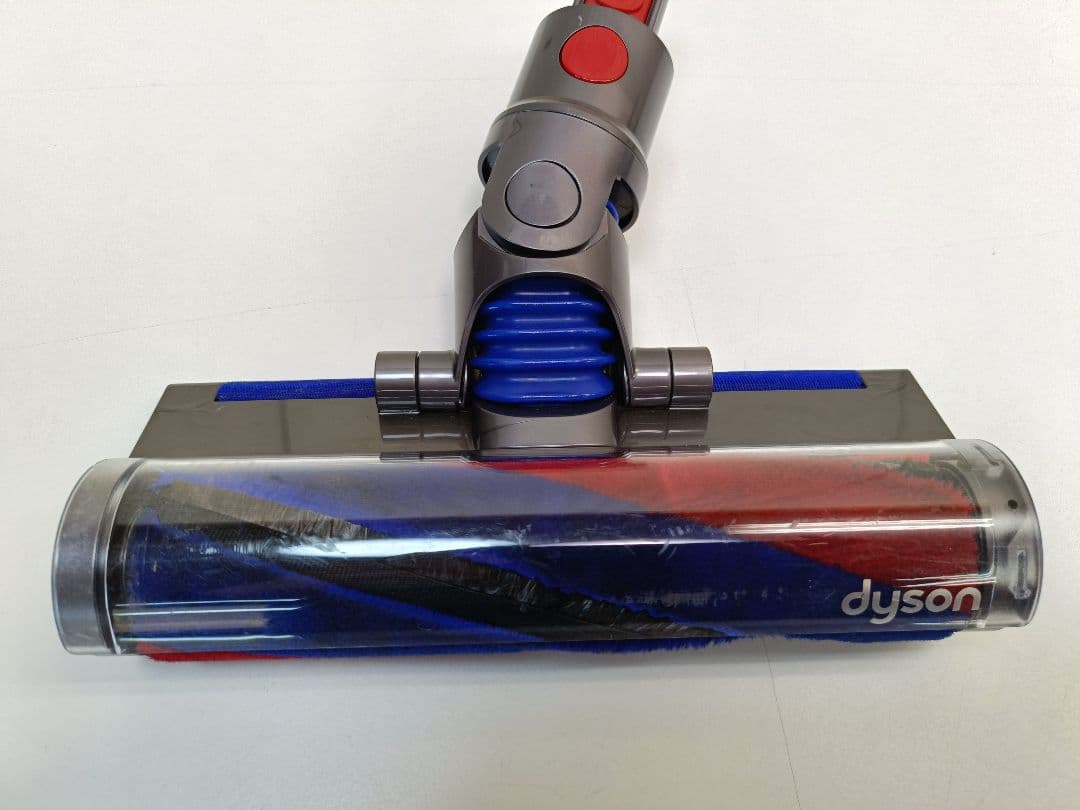 ダイソン micro 1.5kg SV21 充電スタンド付き