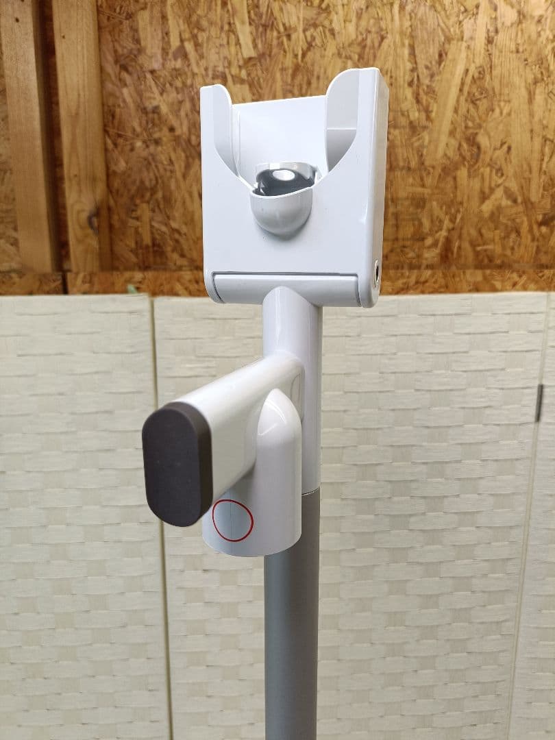 ダイソン micro 1.5kg SV21 充電スタンド付き