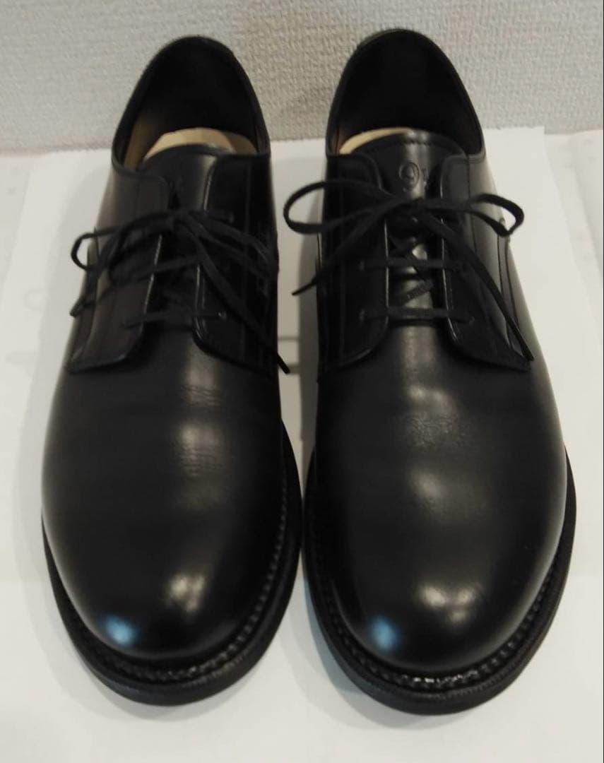 N.HOOLYWOOD エヌハリウッド ドレスシューズ キムタク着用 28cm