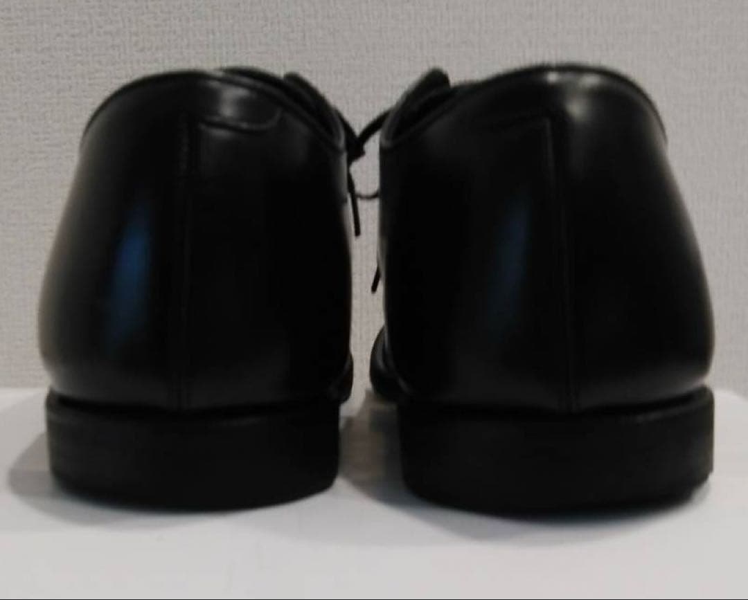 N.HOOLYWOOD エヌハリウッド ドレスシューズ キムタク着用 28cm