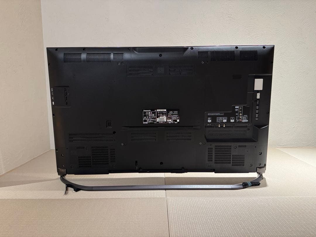 (もこ)Panasonic VIERA TH-49CX800N