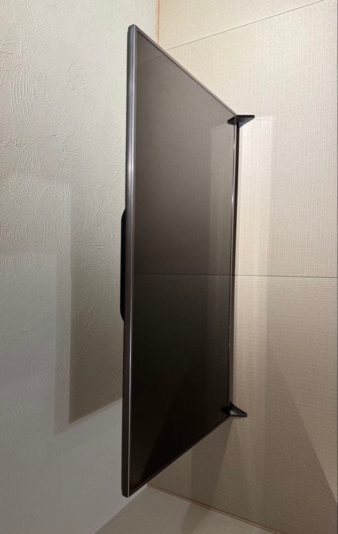 (もこ)Panasonic VIERA TH-49CX800N