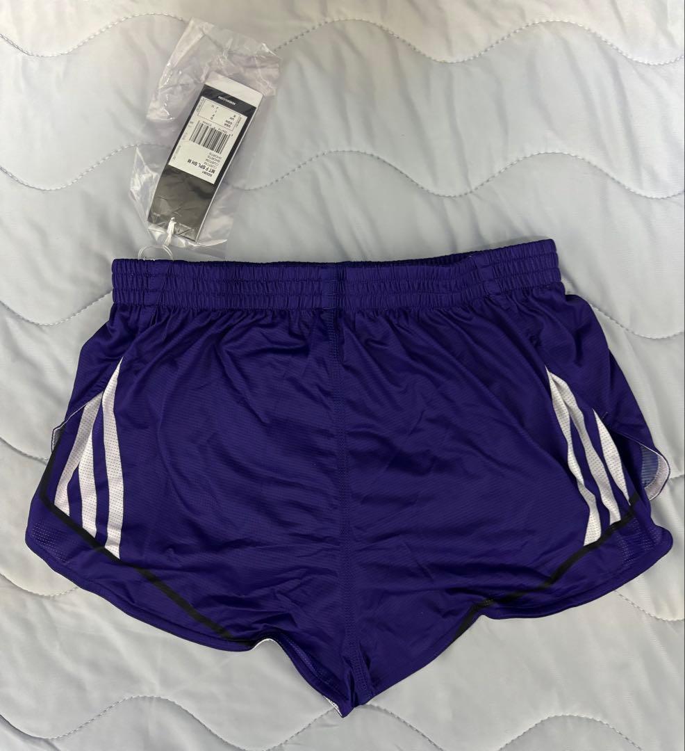 【タグ付き新品・限定品】明治大学陸上部 ランニングシャツ＆ランニングパンツ