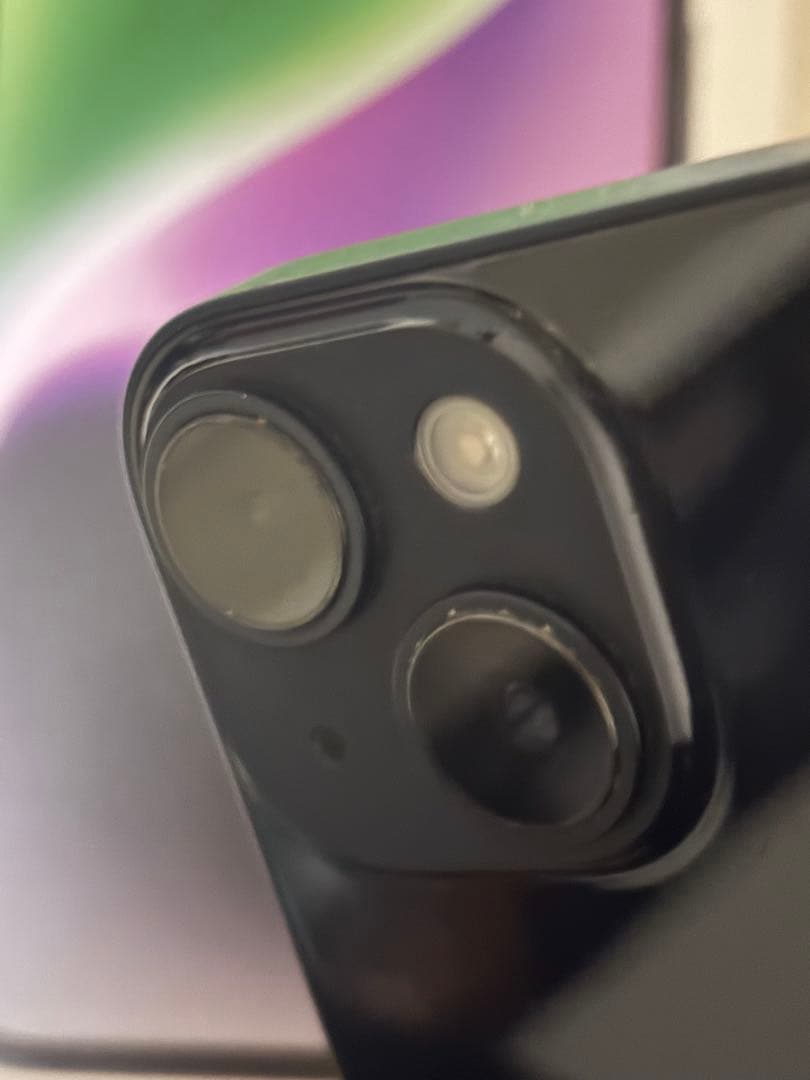 Apple iPhone 14 128GB ミッドナイトブラック SIMフリー