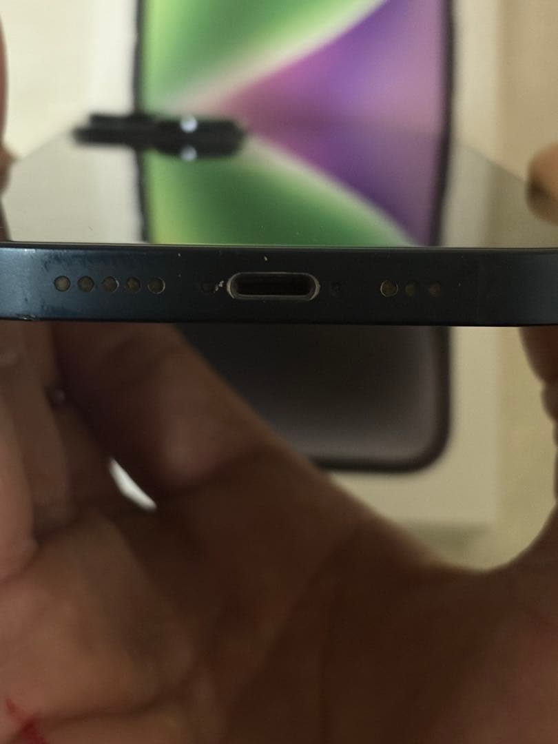 Apple iPhone 14 128GB ミッドナイトブラック SIMフリー