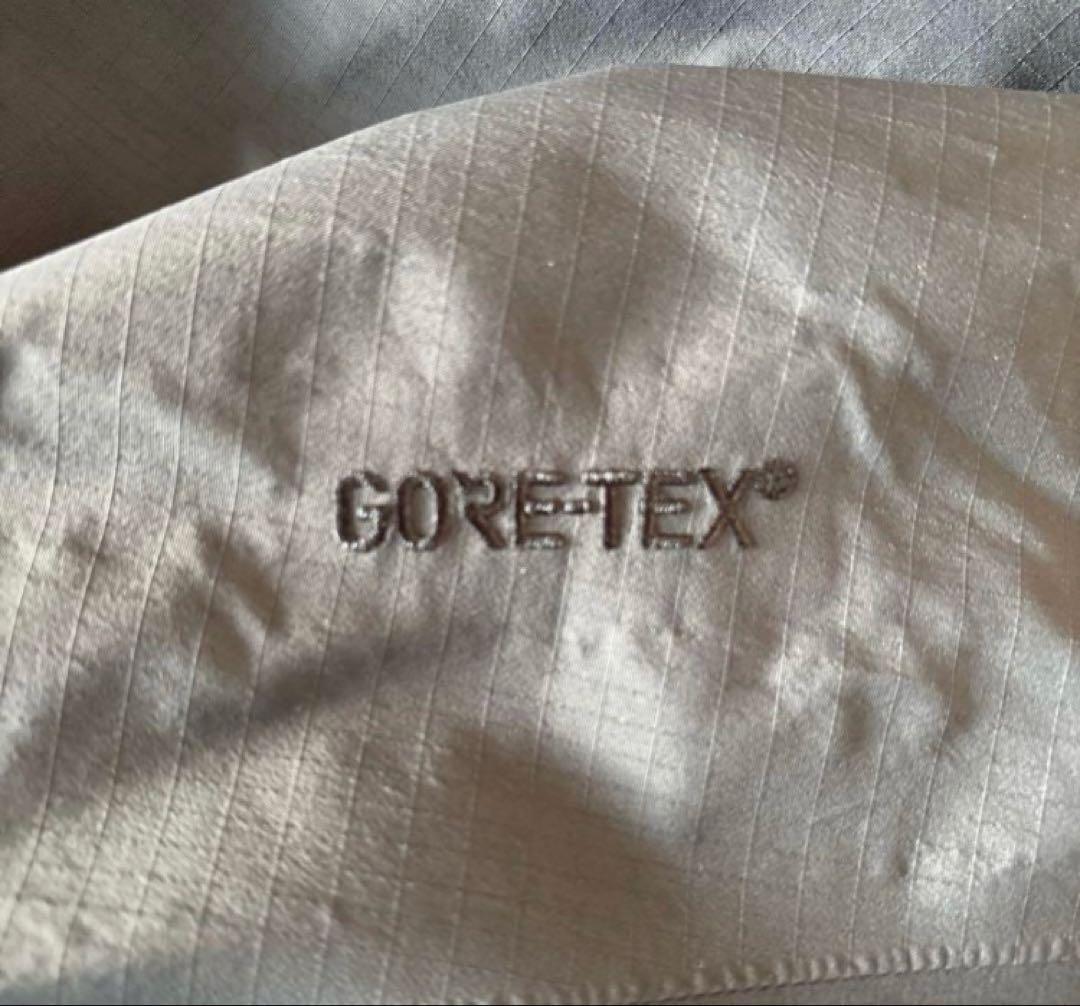 アークテリクス　ベータSLハイブリッド　S