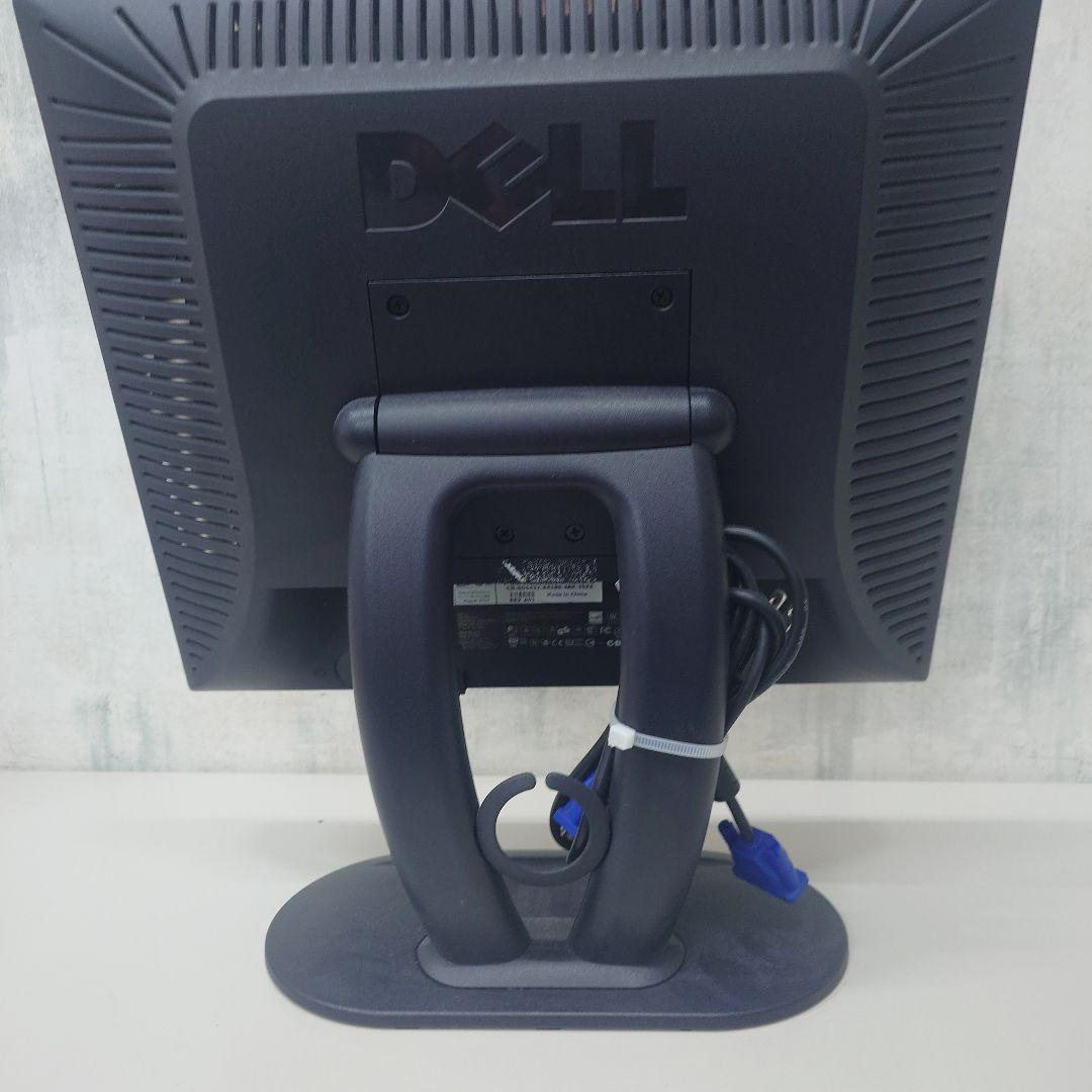 DELL 薄型モニター 本体