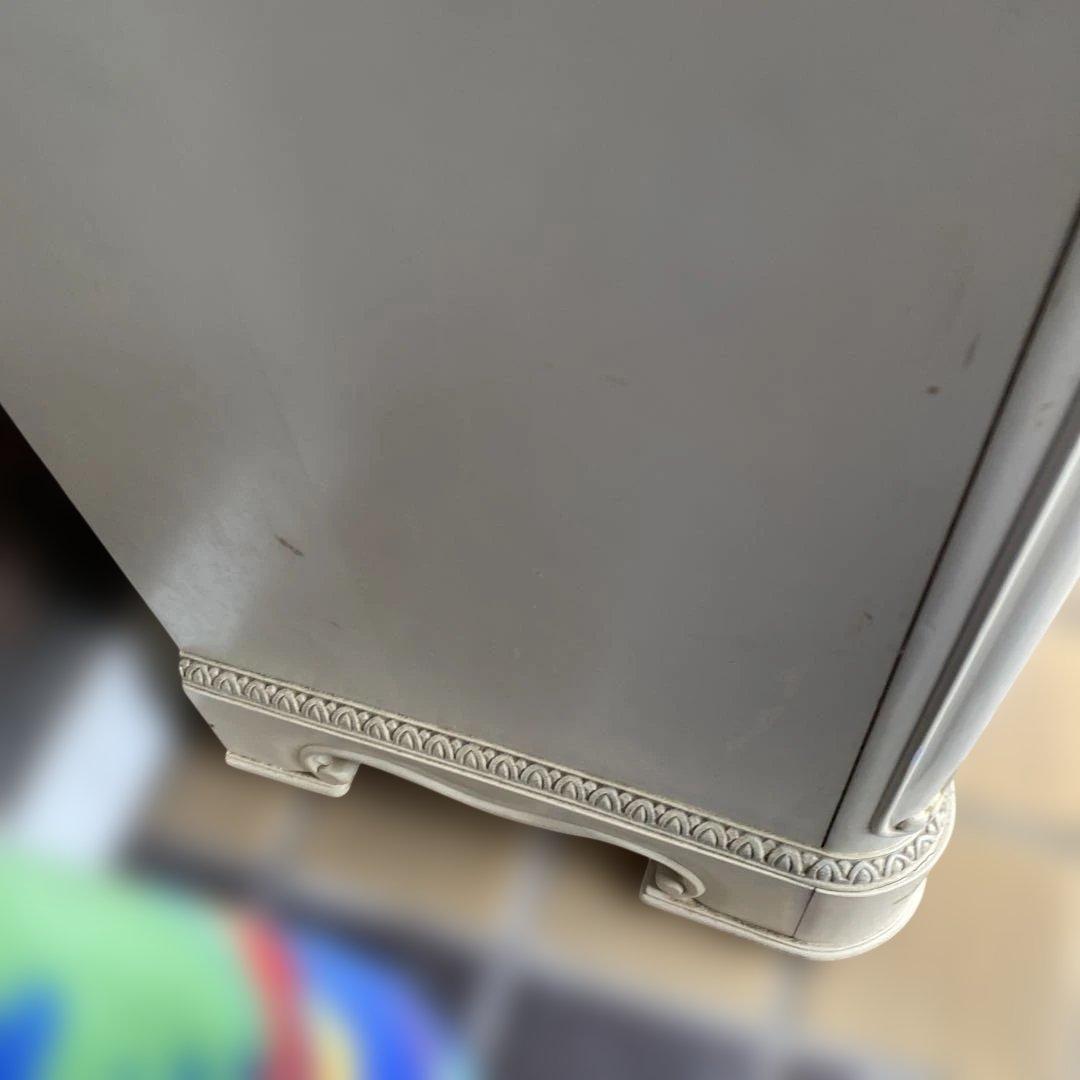 ジェシカマクリントック ？ロマンスコレクション 6ドロア チェスト