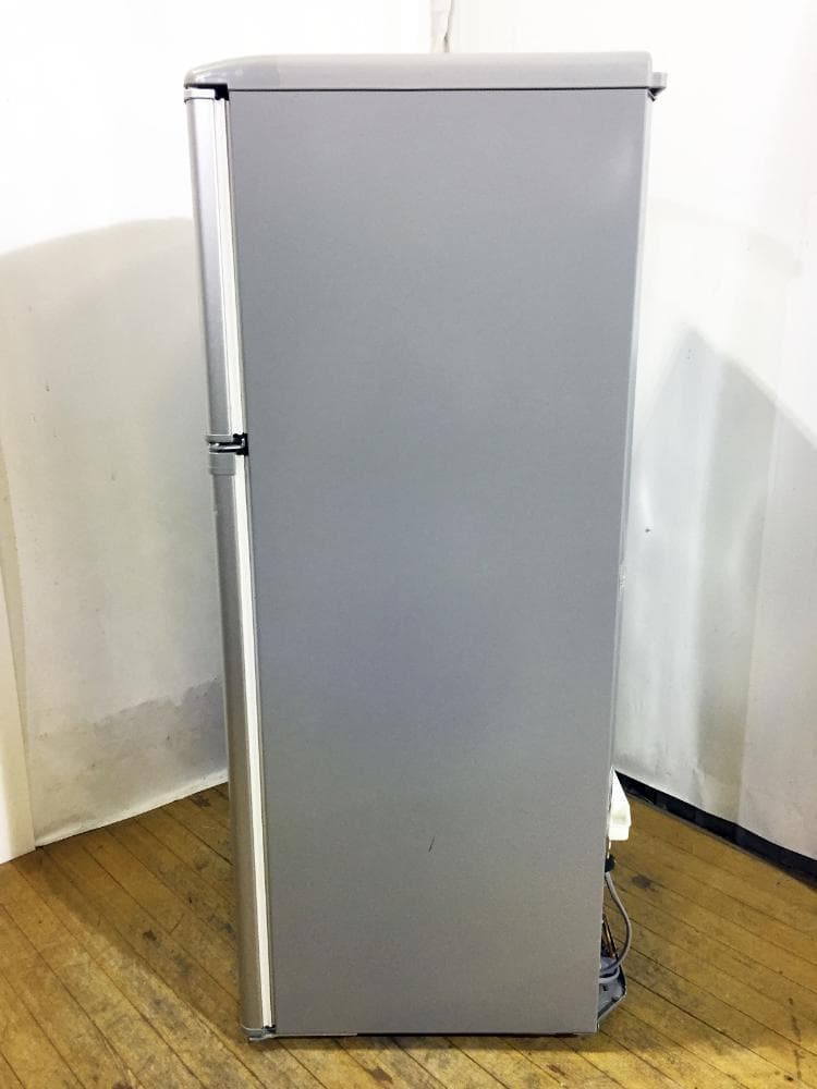 30日迄！AQUA 109L 冷蔵庫【AQR-111D-S】