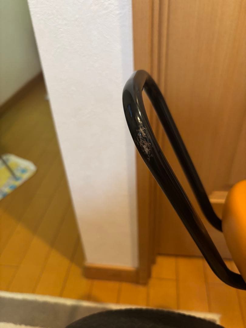 美品 People 自転車 ケッターサイクル 14インチ バランスバイク 子供用