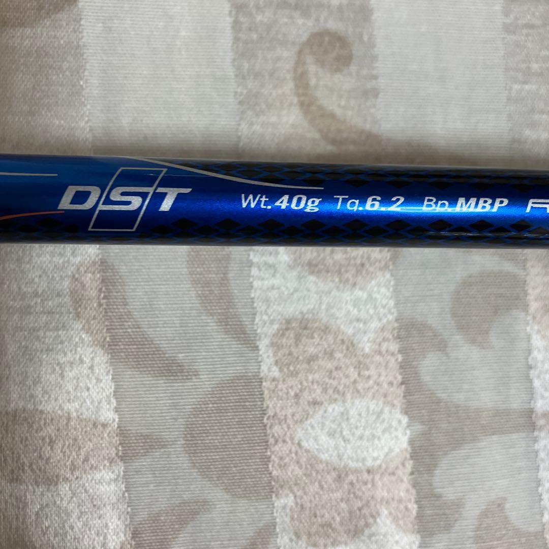 ゼクシオ　MP1000 フェアウェイウッド 7W メンズR