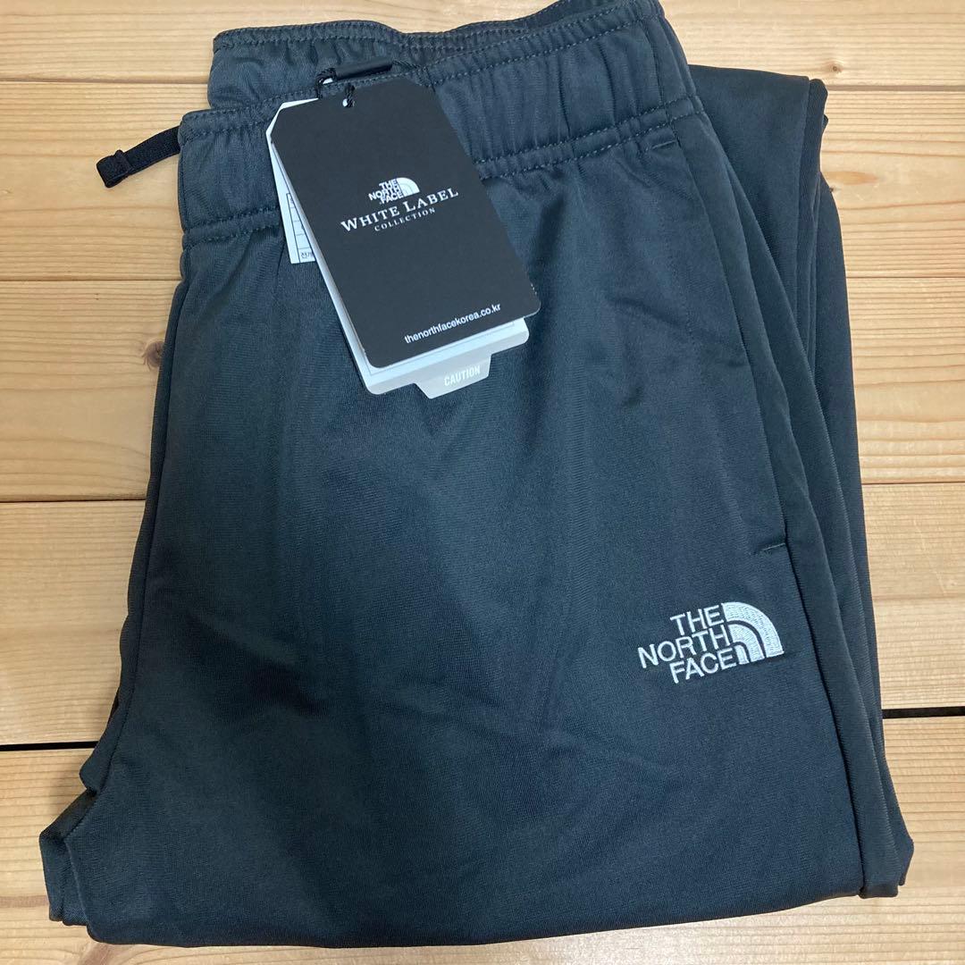 新品 THE NORTH FACE ノースフェイス トレーニングパンツ XL