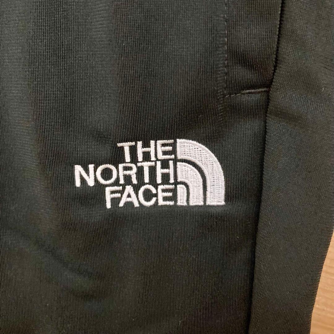 新品 THE NORTH FACE ノースフェイス トレーニングパンツ XL