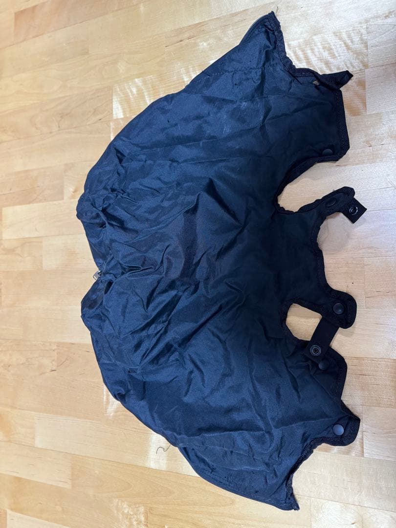 専用JONES ジョーンズ 青 スタンド式 ゴルフバッグ