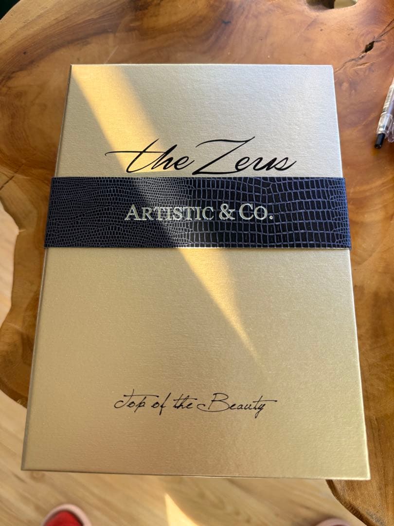 Dr. Arivo 美顔器 ARTISTIC & CO.