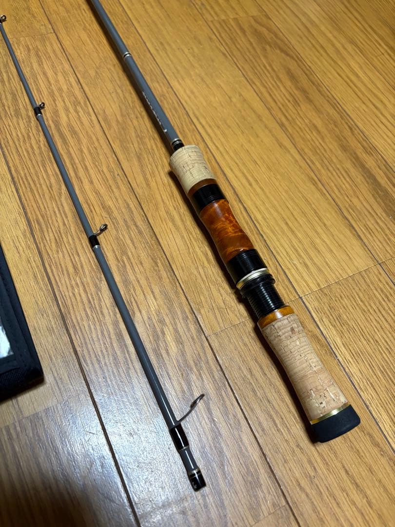 ファインテール　FSG-462UL