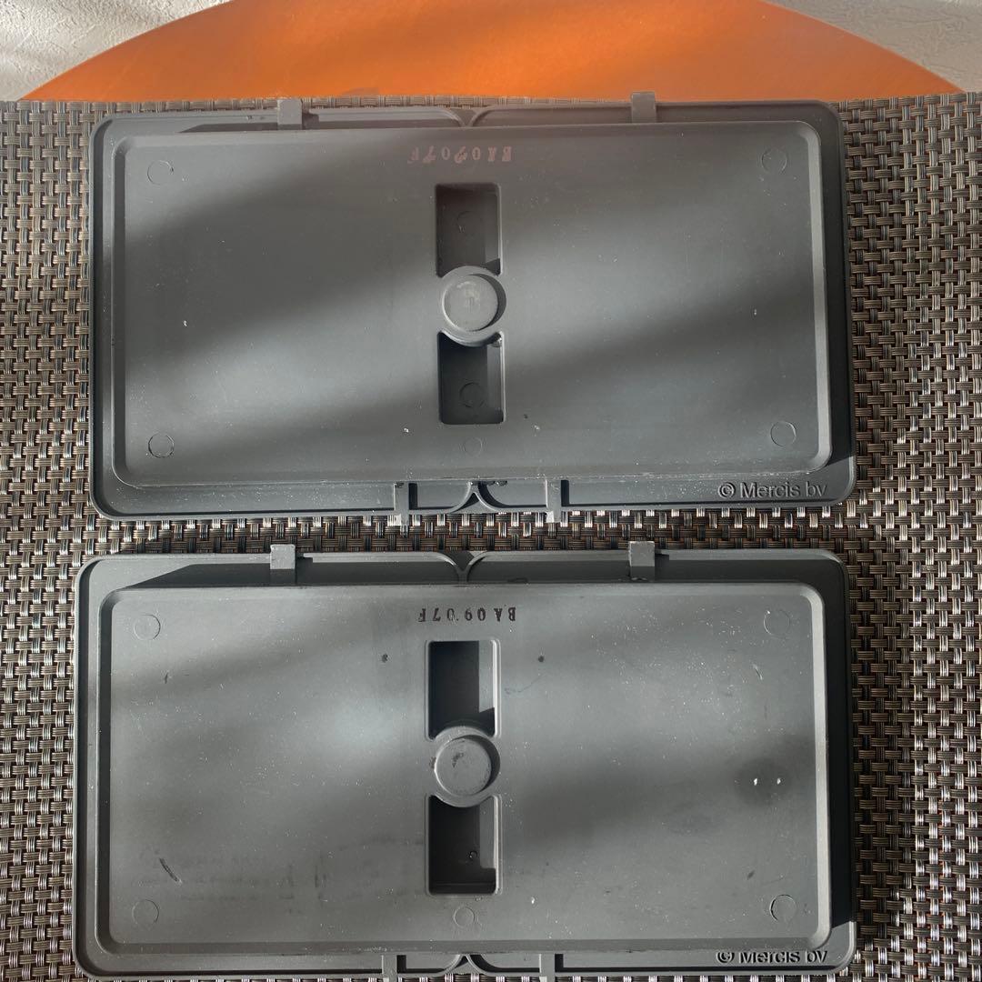 限定ミッフィー　グリルサンドメーカー　ダブル　ブルーノ　BRUNO