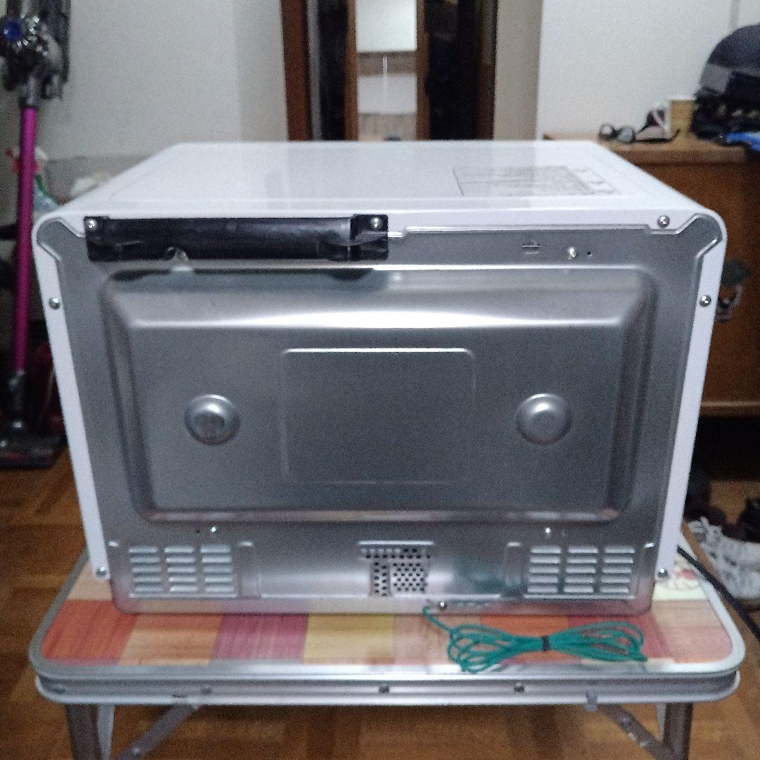 日立オーブンレンジ ヘルシーシェフ MRO-S8Z 2021年製✨整備済超美品