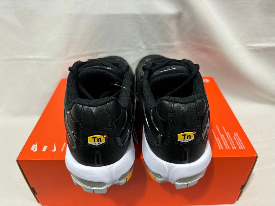 nike air max plus g black 27.5 エアマックスプラス